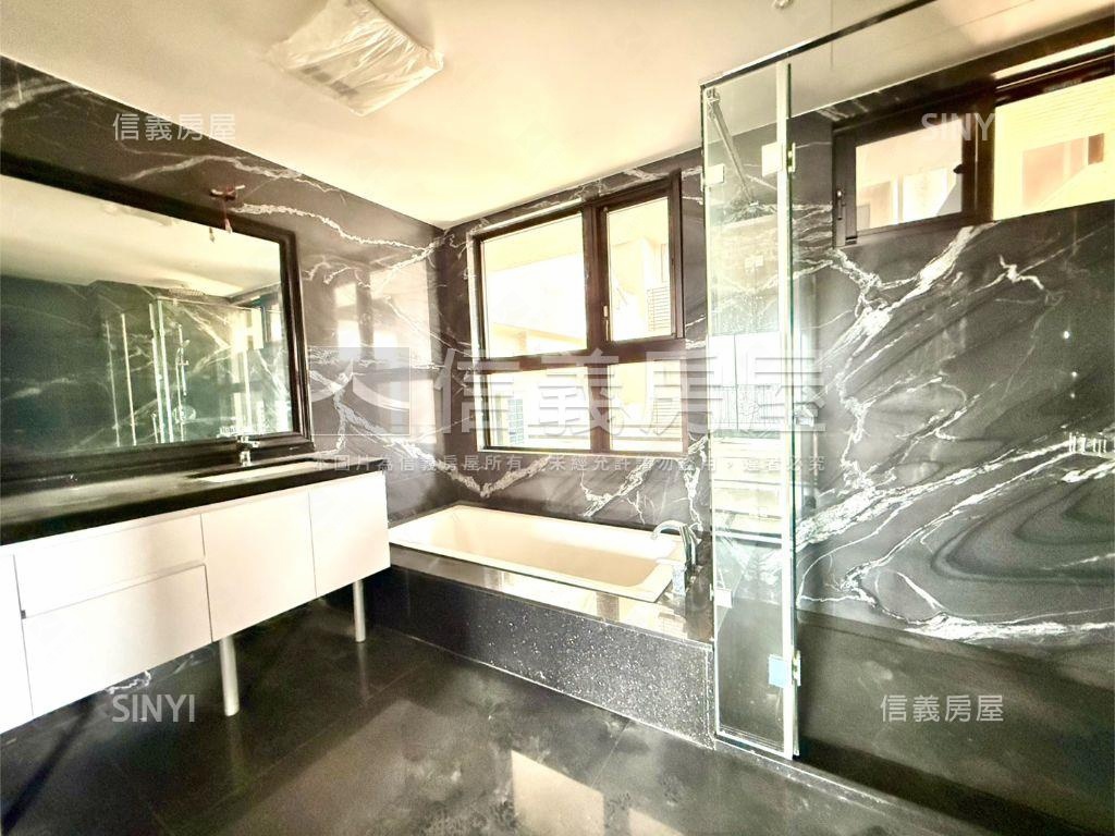 磐龍壹號採光帝王戶房屋室內格局與周邊環境