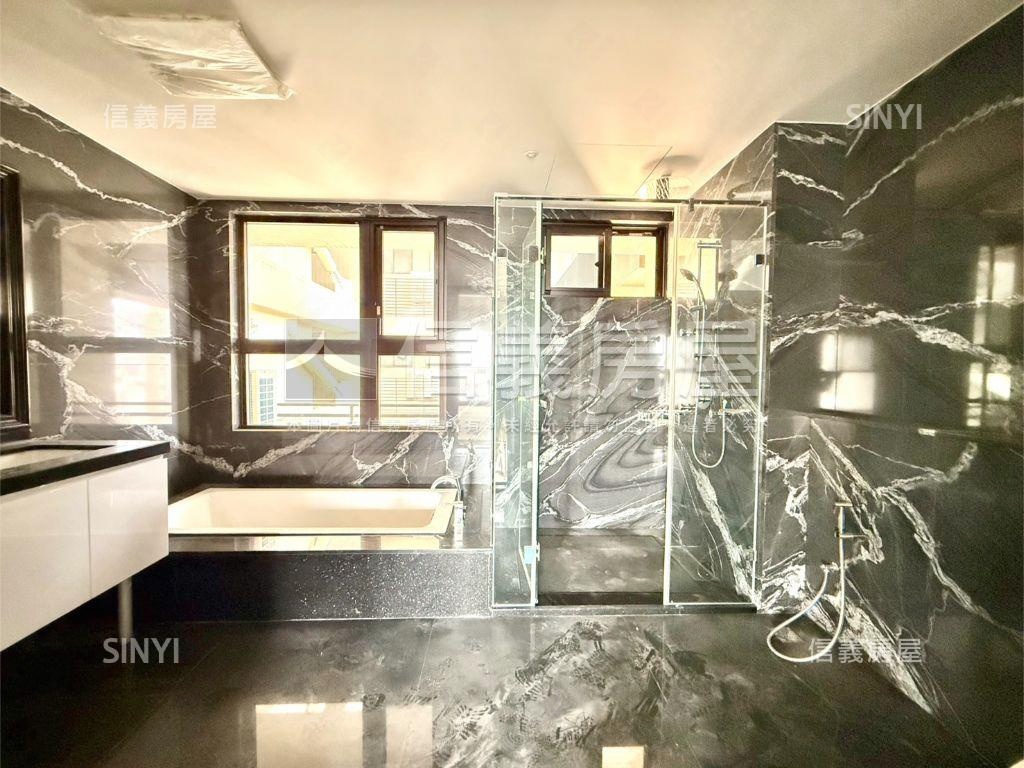 磐龍壹號採光帝王戶房屋室內格局與周邊環境