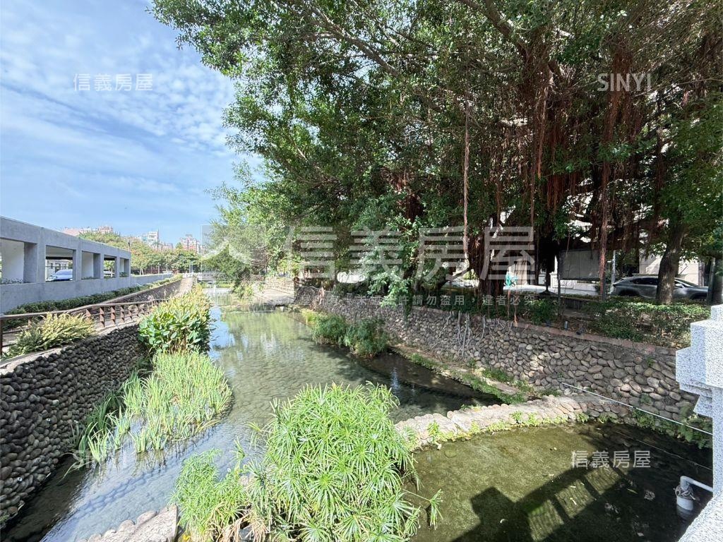 磐龍壹號採光帝王戶房屋室內格局與周邊環境