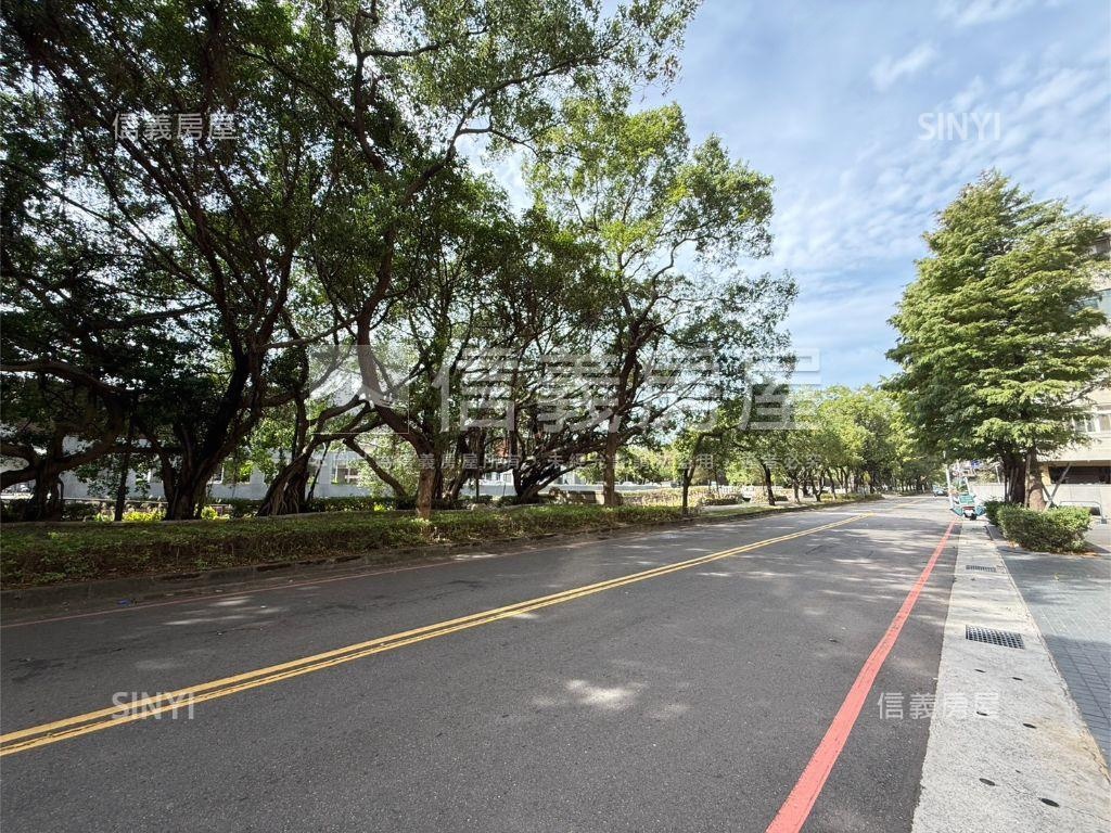 磐龍壹號採光帝王戶房屋室內格局與周邊環境