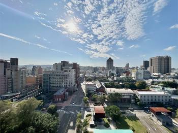 磐龍壹號採光帝王戶