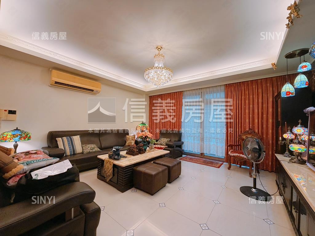 長紅計畫金鑽區透天店面房屋室內格局與周邊環境