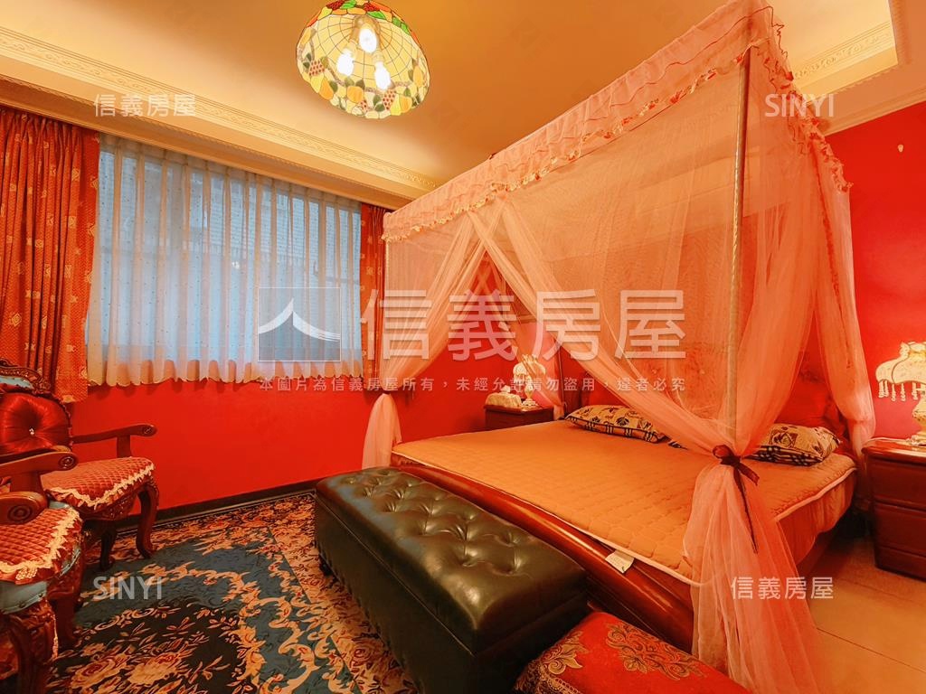 長紅計畫金鑽區透天店面房屋室內格局與周邊環境