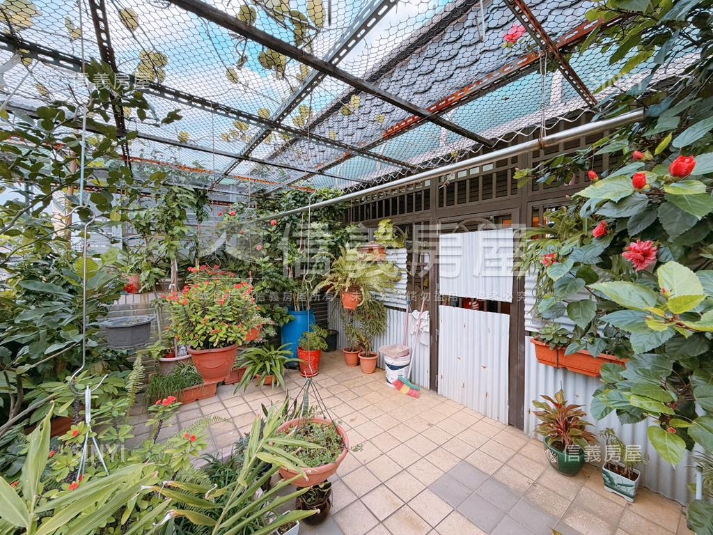 長紅計畫金鑽區透天店面房屋室內格局與周邊環境