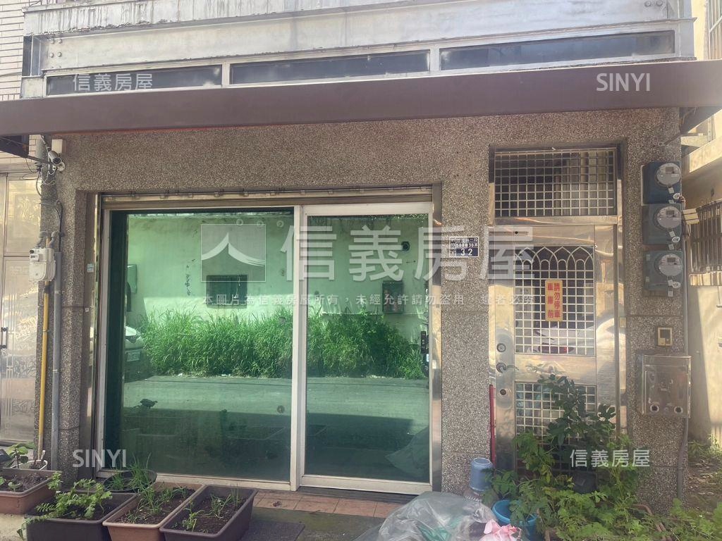 金雅大地坪透天房屋室內格局與周邊環境