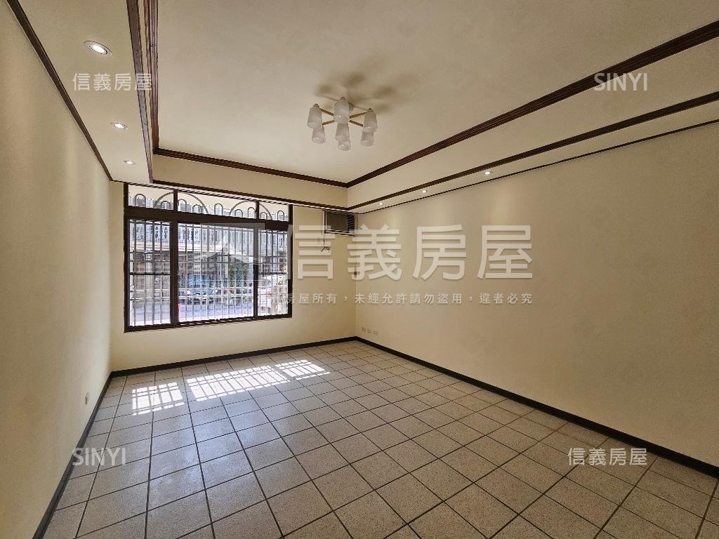 崇德路稀少釋出雙併別墅房屋室內格局與周邊環境