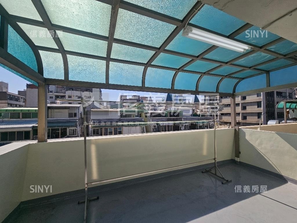 崇德路稀少釋出雙併別墅房屋室內格局與周邊環境