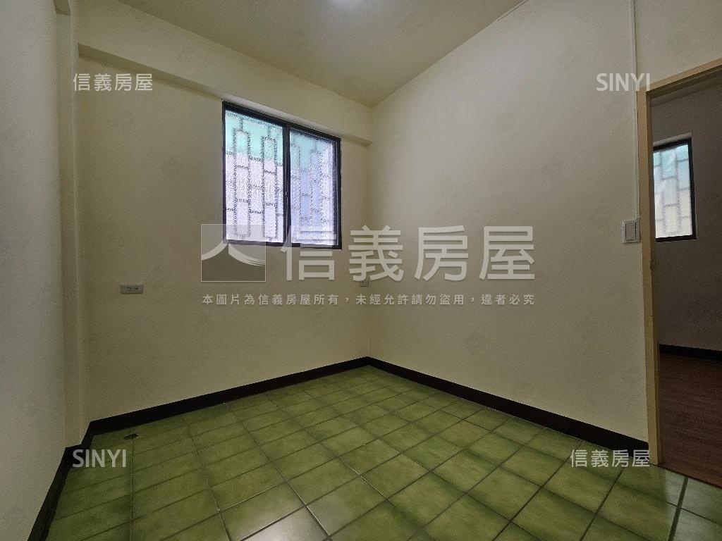 崇德路稀少釋出雙併別墅房屋室內格局與周邊環境