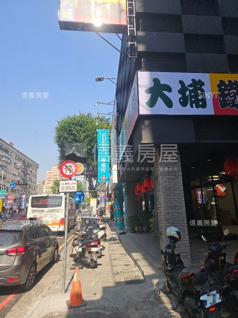 崇德路稀少釋出雙併別墅房屋室內格局與周邊環境