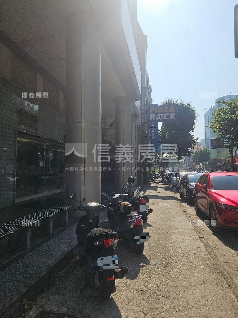崇德路稀少釋出雙併別墅房屋室內格局與周邊環境