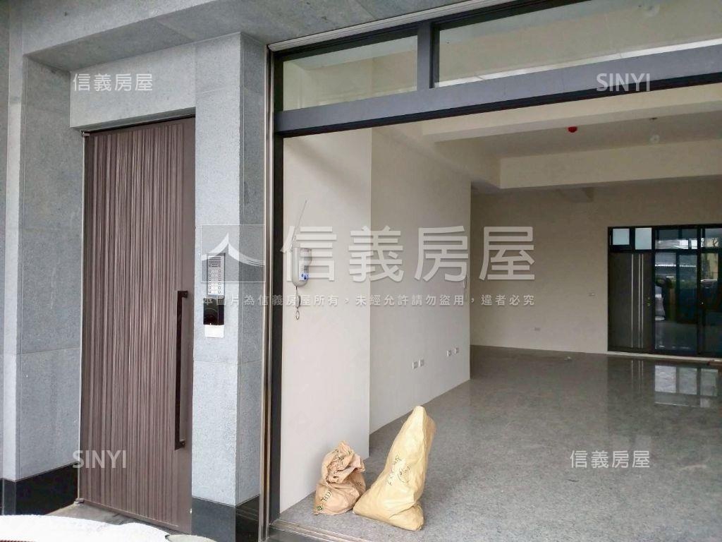 台邦富世通朝南金店宿房屋室內格局與周邊環境