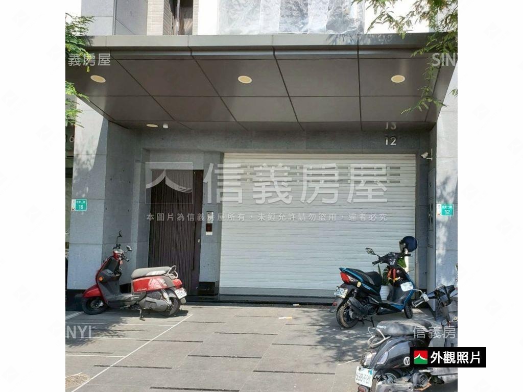 台邦富世通朝南金店宿房屋室內格局與周邊環境