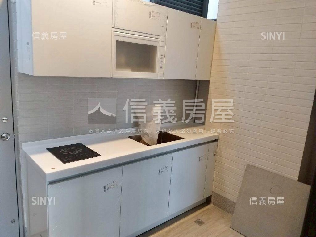 台邦富世通朝南金店宿房屋室內格局與周邊環境
