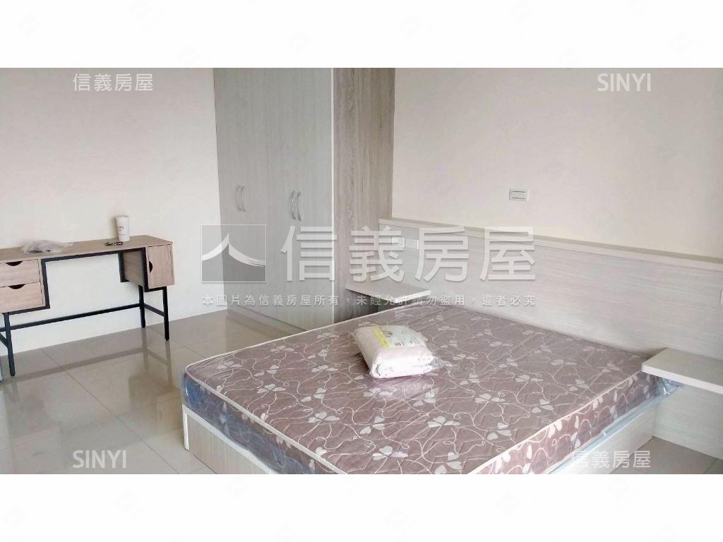 台邦富世通朝南金店宿房屋室內格局與周邊環境