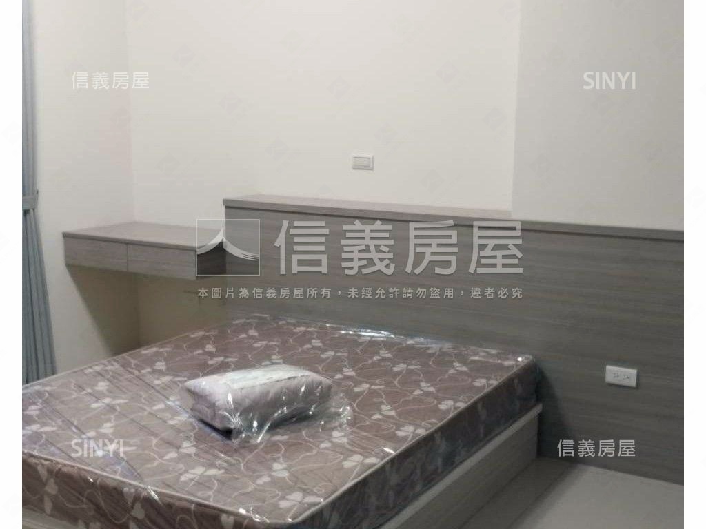 台邦富世通朝南金店宿房屋室內格局與周邊環境