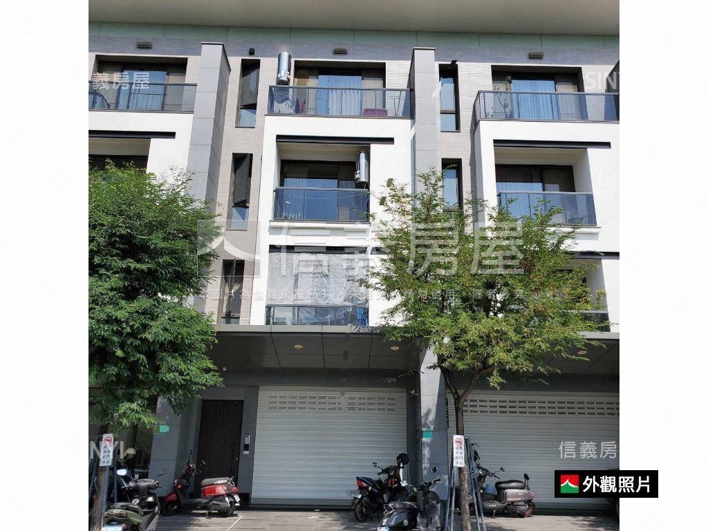 台邦富世通朝南金店宿房屋室內格局與周邊環境