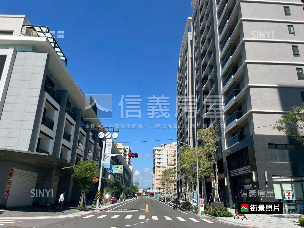 台邦富世通朝南金店宿房屋室內格局與周邊環境