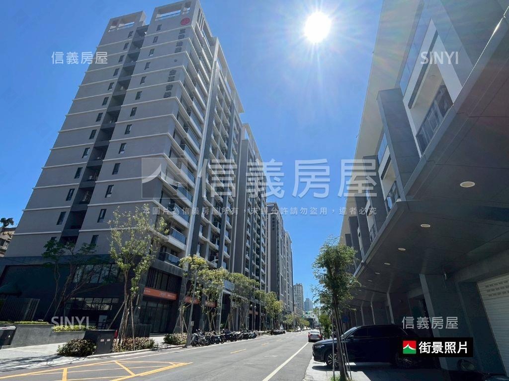 台邦富世通朝南金店宿房屋室內格局與周邊環境