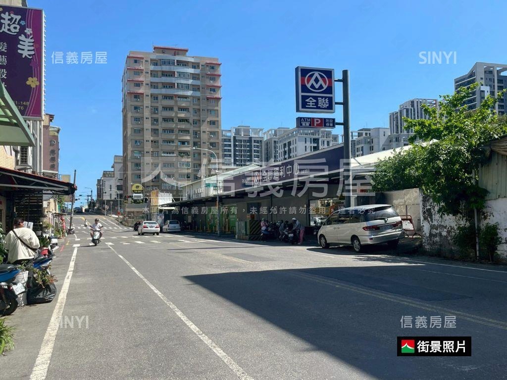 台邦富世通朝南金店宿房屋室內格局與周邊環境