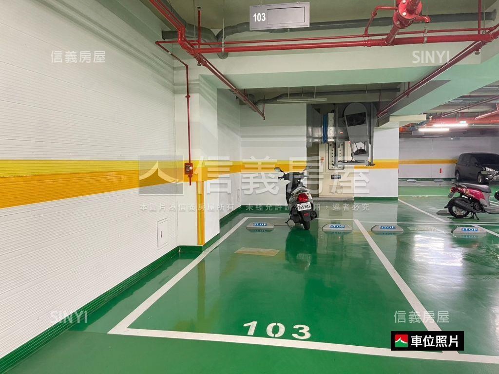 永鼎國璽遠眺河景四房車位房屋室內格局與周邊環境