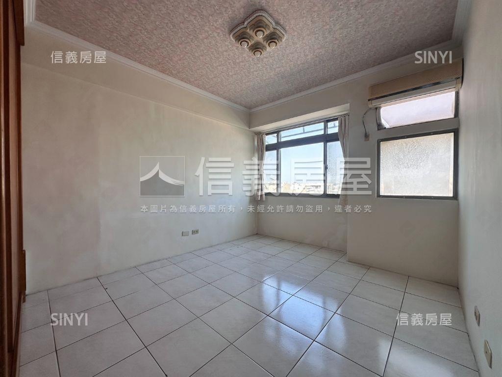 綠意河景明亮三房平車房屋室內格局與周邊環境