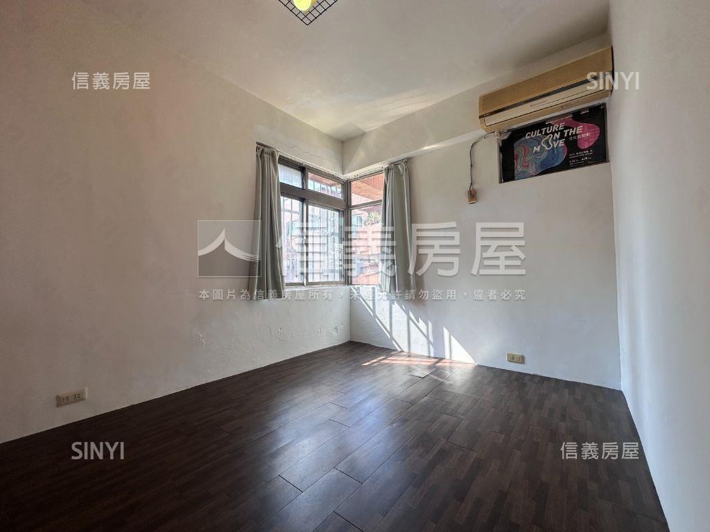 綠意河景明亮三房平車房屋室內格局與周邊環境