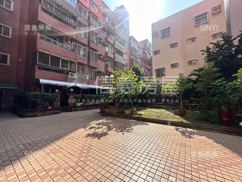 綠意河景明亮三房平車房屋室內格局與周邊環境