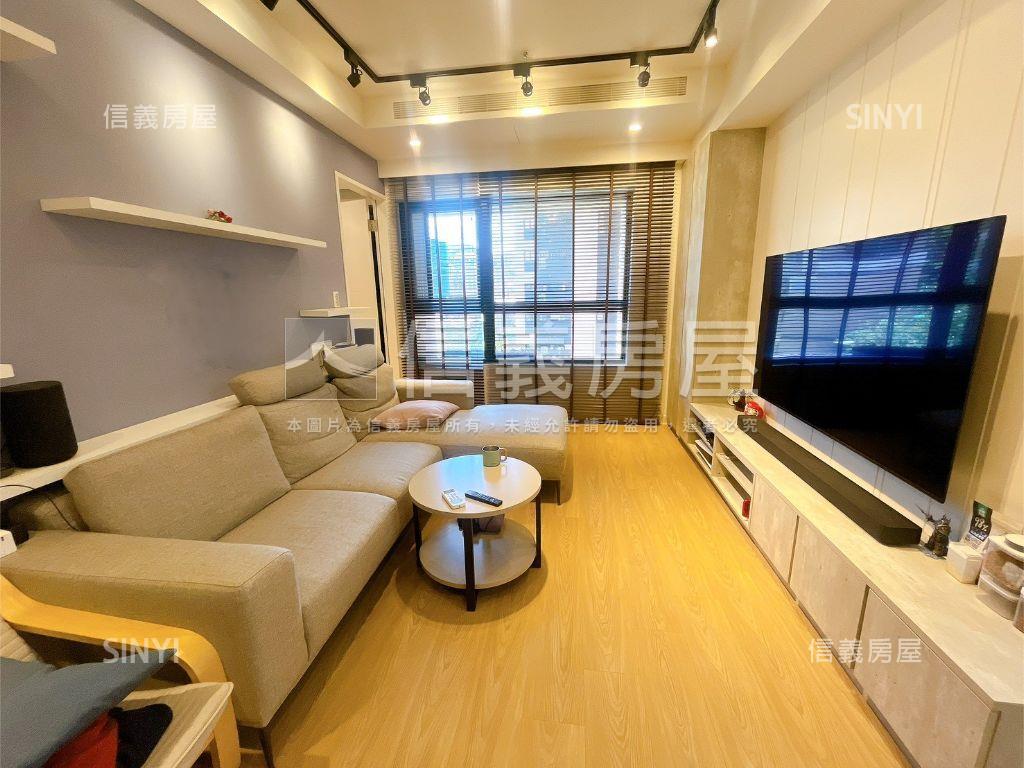 閱讀春樹綠意溫馨宅房屋室內格局與周邊環境