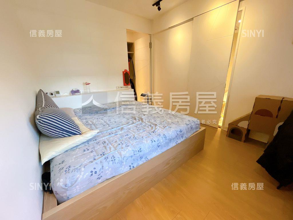 閱讀春樹綠意溫馨宅房屋室內格局與周邊環境