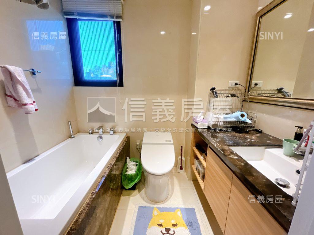 閱讀春樹綠意溫馨宅房屋室內格局與周邊環境