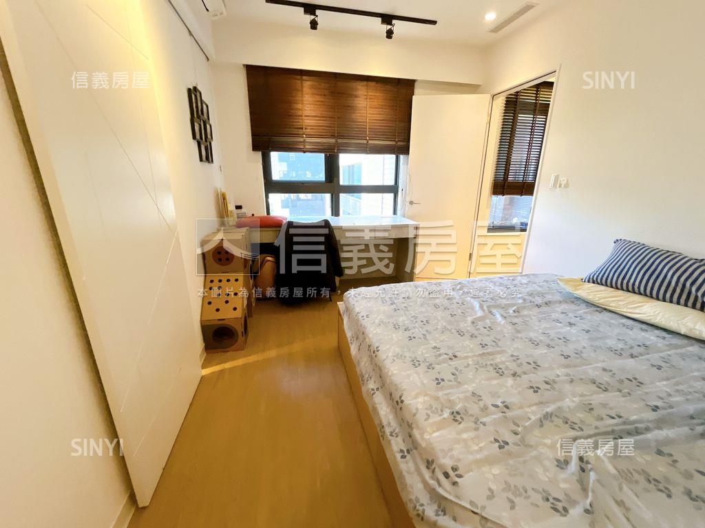 閱讀春樹綠意溫馨宅房屋室內格局與周邊環境