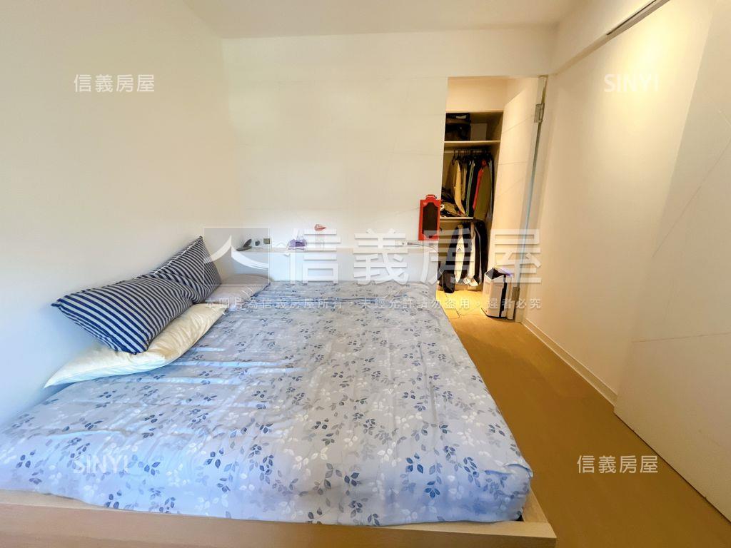 閱讀春樹綠意溫馨宅房屋室內格局與周邊環境