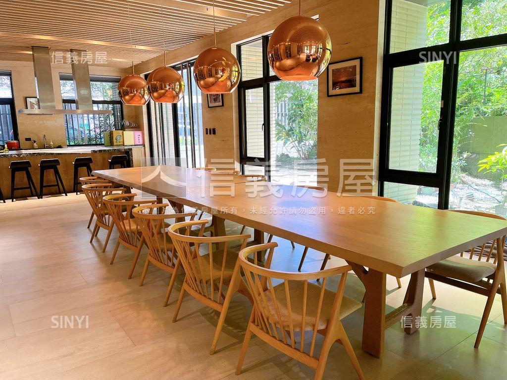 閱讀春樹綠意溫馨宅房屋室內格局與周邊環境