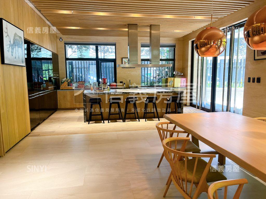 閱讀春樹綠意溫馨宅房屋室內格局與周邊環境