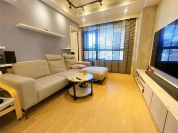 閱讀春樹綠意溫馨宅