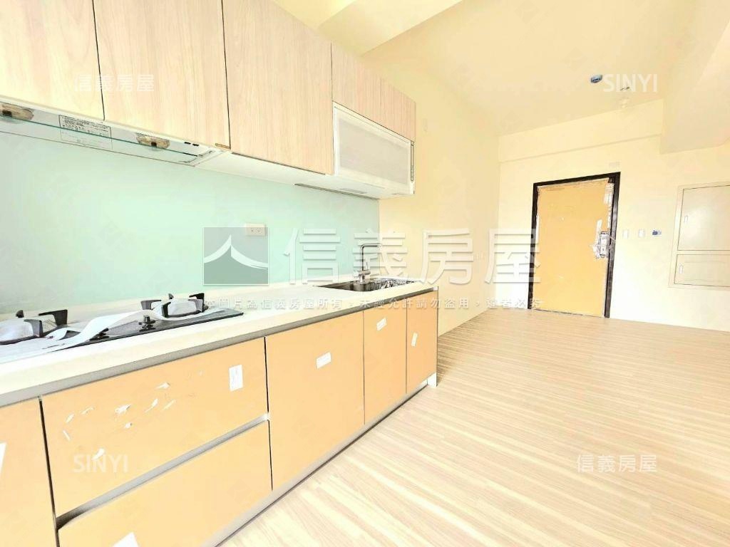 首購●威富十二淳兩房車位房屋室內格局與周邊環境