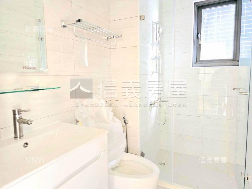 首購●威富十二淳兩房車位房屋室內格局與周邊環境