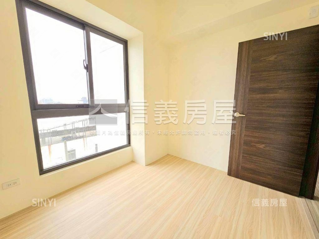 首購●威富十二淳兩房車位房屋室內格局與周邊環境