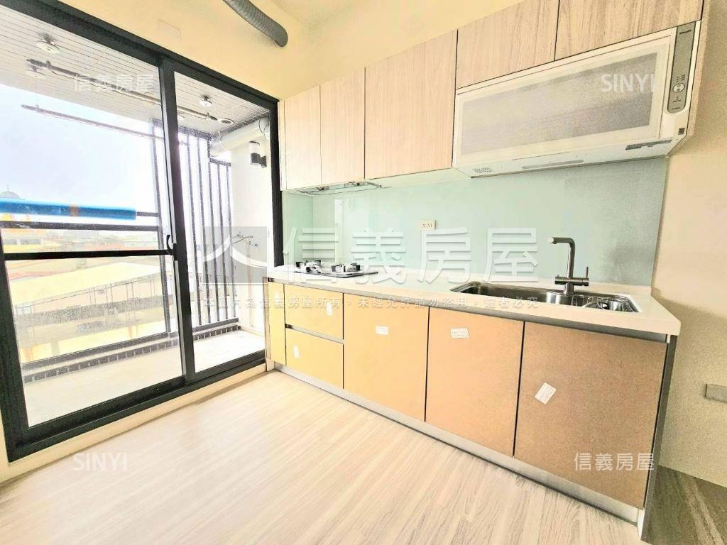 首購●威富十二淳兩房車位房屋室內格局與周邊環境