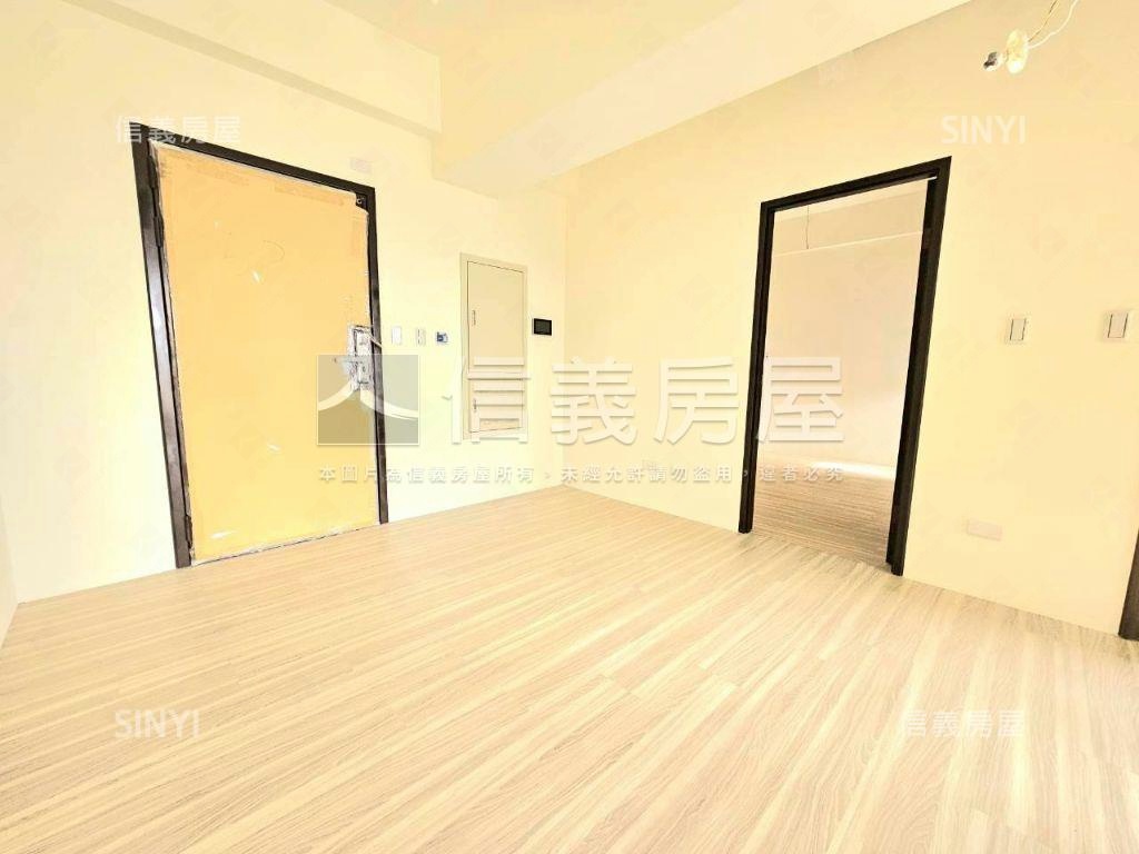 首購●威富十二淳兩房車位房屋室內格局與周邊環境