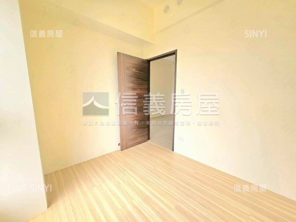 首購●威富十二淳兩房車位房屋室內格局與周邊環境