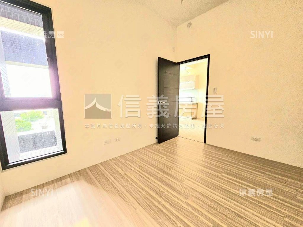 首購●威富十二淳兩房車位房屋室內格局與周邊環境