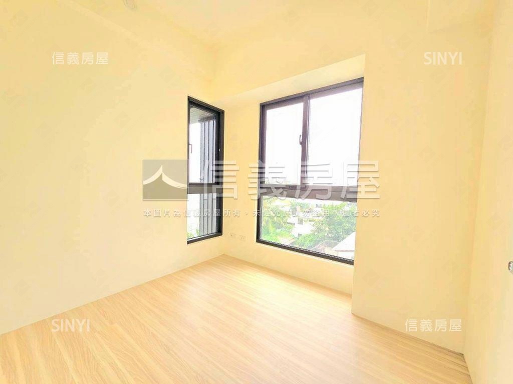 首購●威富十二淳兩房車位房屋室內格局與周邊環境