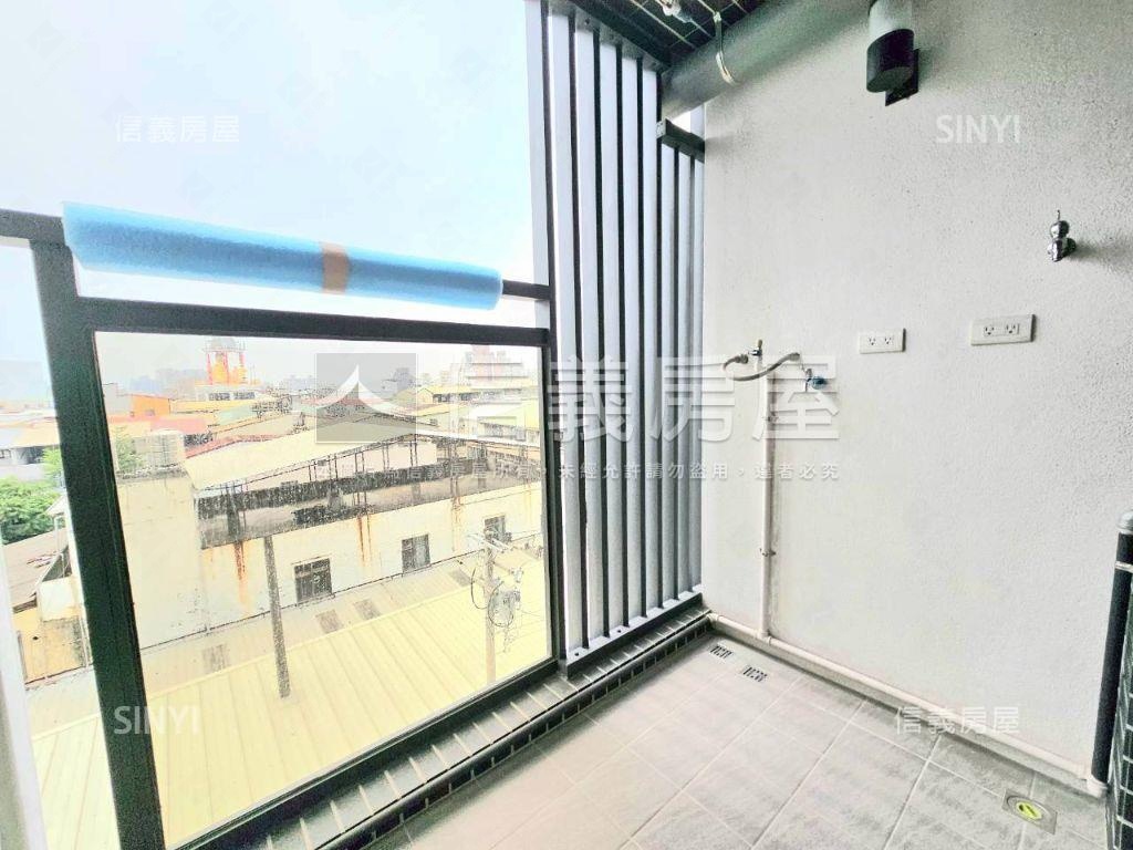 首購●威富十二淳兩房車位房屋室內格局與周邊環境