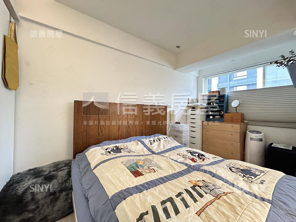 附小龍門春日暖陽雙併華廈房屋室內格局與周邊環境