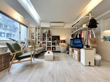 附小龍門春日暖陽雙併華廈