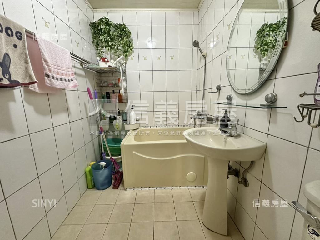 大坪林旁☆都更潛力優質屋房屋室內格局與周邊環境
