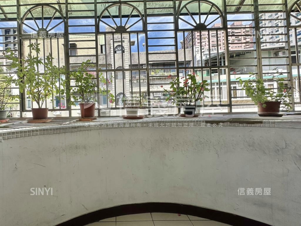 大坪林旁☆都更潛力優質屋房屋室內格局與周邊環境