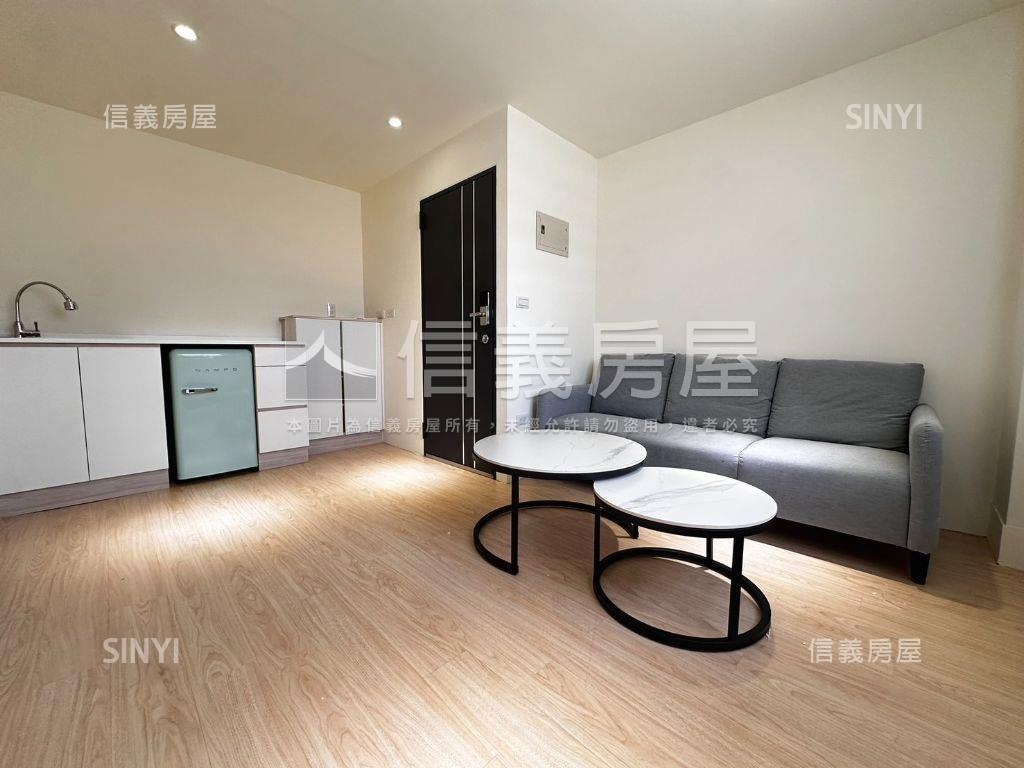 西區收租聖品４房４廳４衛房屋室內格局與周邊環境