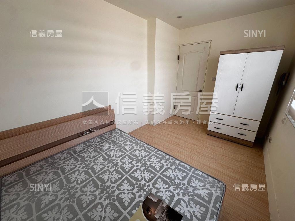 西區收租聖品４房４廳４衛房屋室內格局與周邊環境